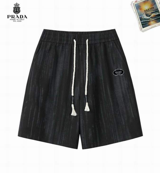 Picture of Prada Short Pants _SKUPradaM-3XL25tr10919143